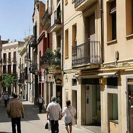 New! Apartment In Sarria Near Metro Барселона Екстер'єр фото