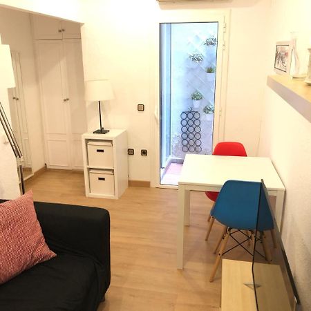 New! Apartment In Sarria Near Metro Барселона Екстер'єр фото