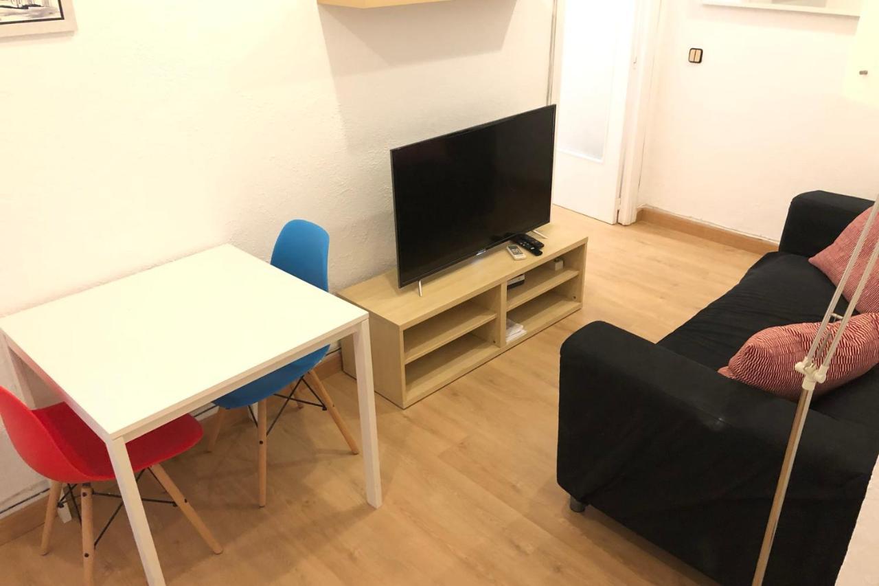 New! Apartment In Sarria Near Metro Барселона Екстер'єр фото