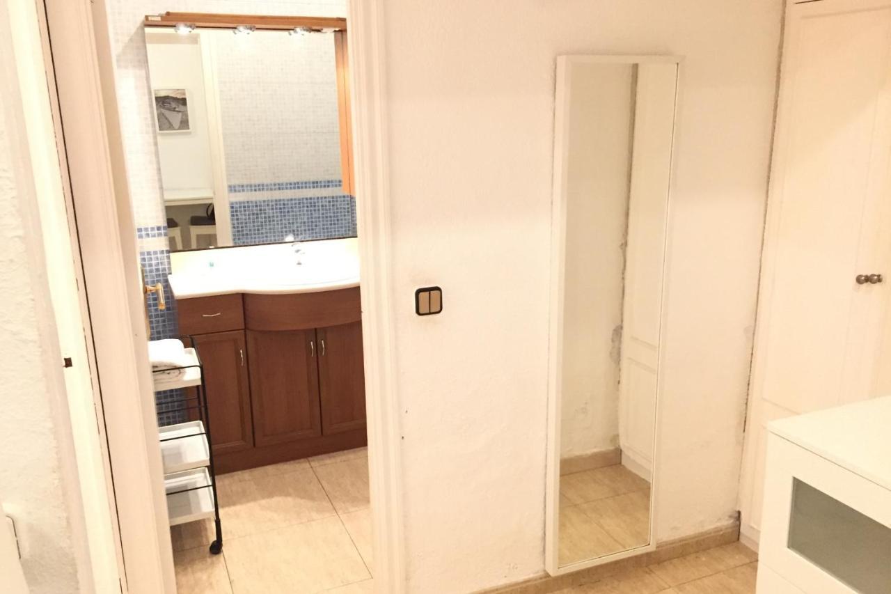 New! Apartment In Sarria Near Metro Барселона Екстер'єр фото