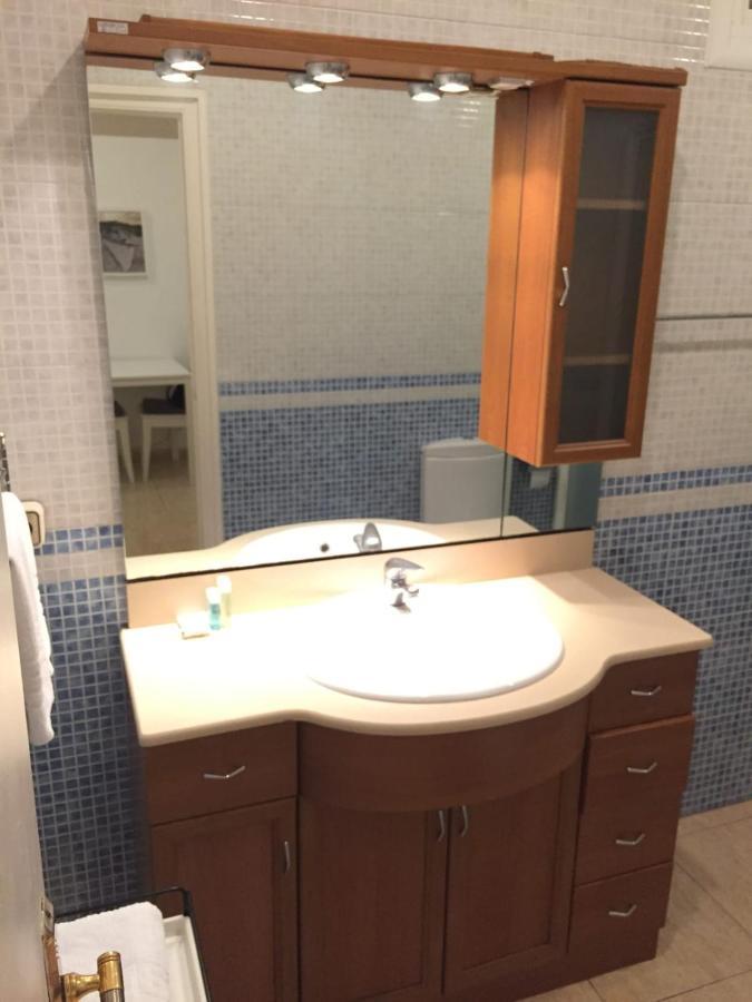 New! Apartment In Sarria Near Metro Барселона Екстер'єр фото